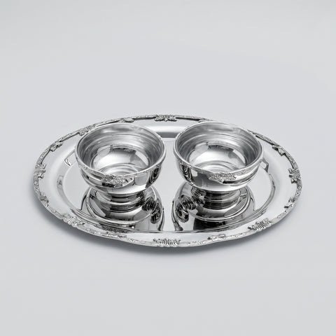 Elegance Serving Set