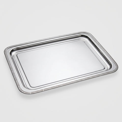 Tiny Tiles Rectangular Serving Dish