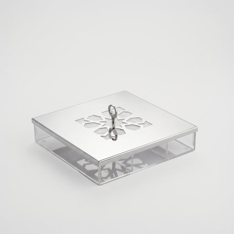 Acrylic Box