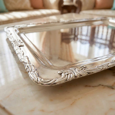 Elegance Rectangular Serving Dish