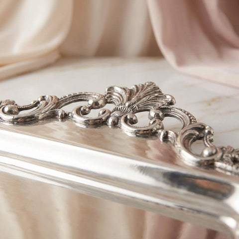 Classic Rectangular Serving Dish