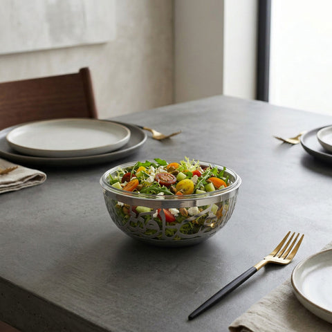 Salad bowl - صحة و عافية
