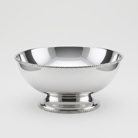 Multi-use Footed Bowl