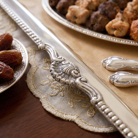 Royal Rectangular Serving Dish