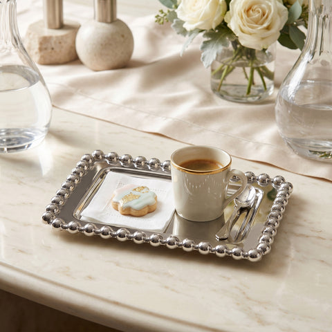 Tiny multi-use Platter