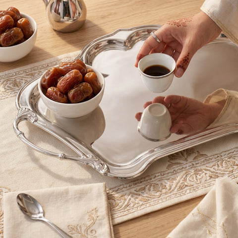 Taji Serving Tray