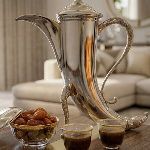Coffe Dallah
