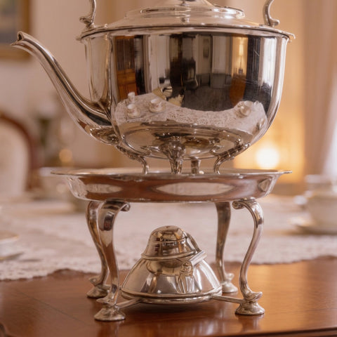 Tea Pot