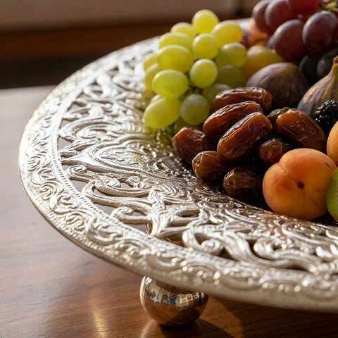 Crafted Platter