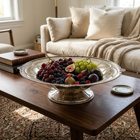 Royal Fruits Platter
