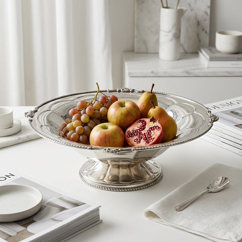 Royal Fruits Platter