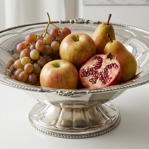 Royal Fruits Platter