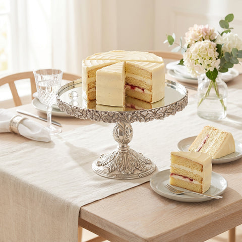 Classic Cake Stand Set