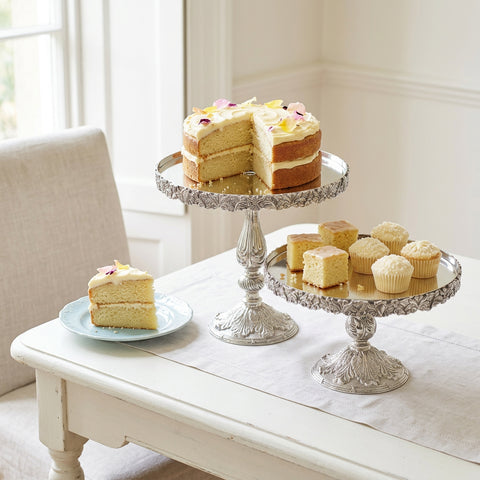 Classic Cake Stand Set