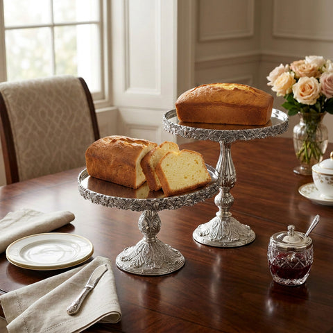 Classic Cake Stand Set