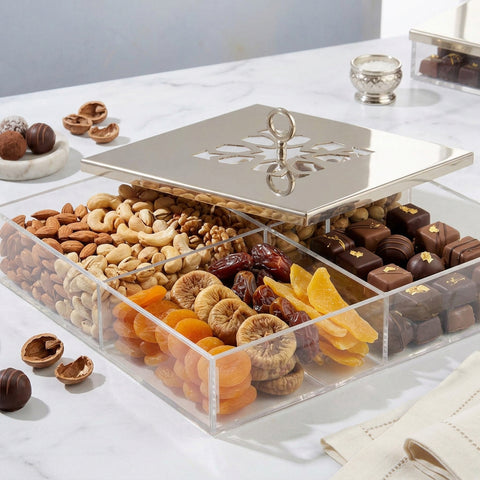 Acrylic Box