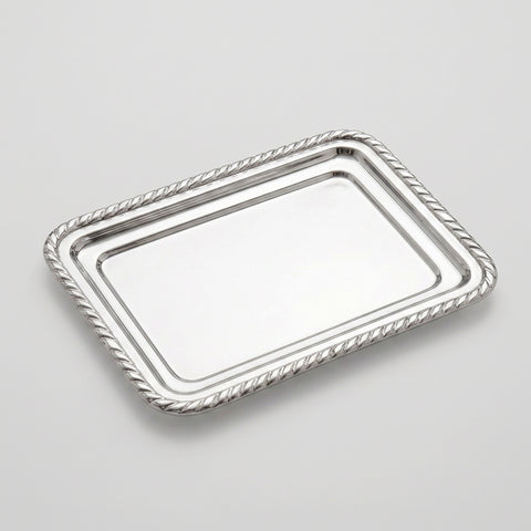 Tiny multi-use Platter