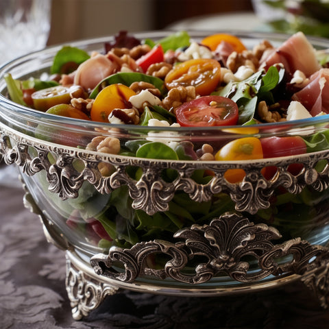 Classic Salad Bowl