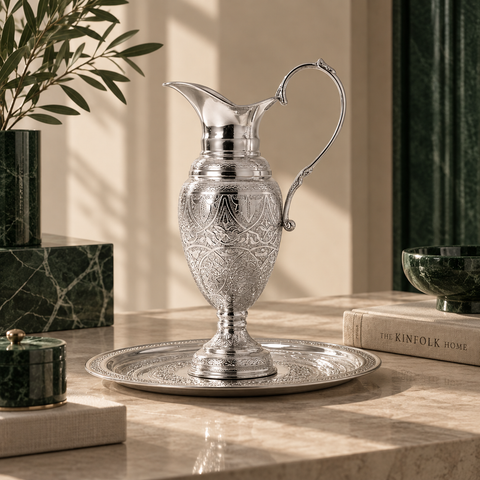 Antique Vase