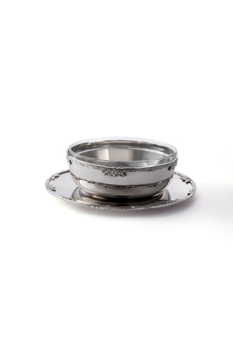 Elegance bowl set -  طقم إليجانس بولة/طبق