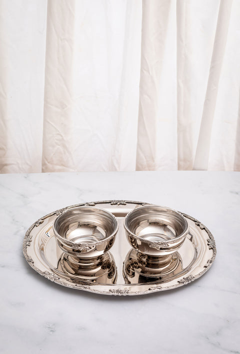 Elegance serving Set - طقم تقديم إليجانس