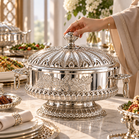 Sultan Chafing Dish