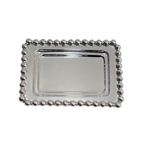 Tiny multi-use platter -  طبق صغير متعدد الإستخدامات