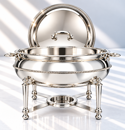Regent Bombe Chafing Dish