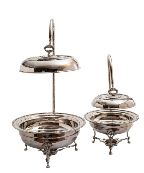 Luxe Chafing Dish - سخان لوكس