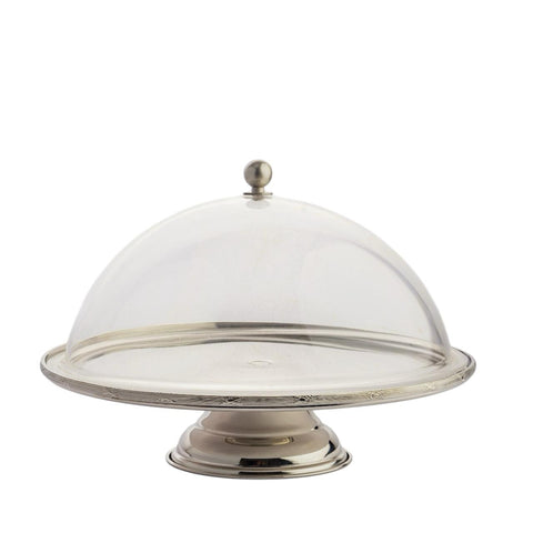 Cake stand with Cover   -  ستاند للكيك بالغطاء