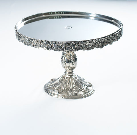 Classic cake stand set - طقم ستاند كيك كلاسيك