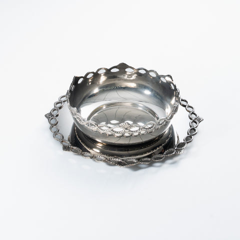 Crown bowl Set - طقم كراون بولة/طبق