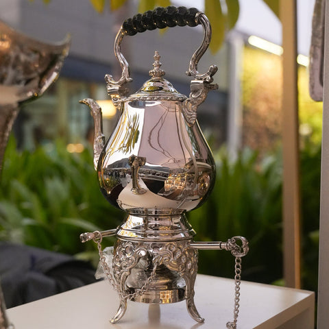 Vintage Teapot
